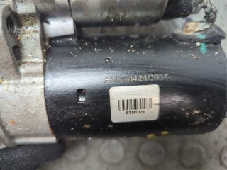 Стартер, ориг. номер A0051513901, Mercedes C W203 2004-2008