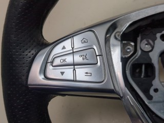 Руль, ориг. номер A0004606403, Mercedes S W222 2013-2017