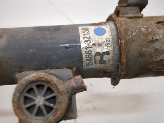 Амортизатор подвески левый передний, ориг. номер 546513Z230, 546303Z030, Hyundai i40 2011-2015