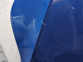 Капот, ориг. номер 95164301, Chevrolet Aveo (T250 / 255) 2006-2012