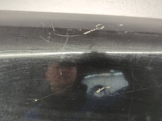 Капот, ориг. номер 55396564AB, Jeep Commander 2005-2010