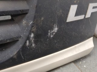 Капот, ориг. номер 1700613, 7420781864, DAF LF 2006-2013