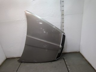Капот Skoda Octavia 2000-2011