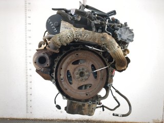 Двигатель (ДВС), ориг. номер LR004729, Land Rover Discovery 2004-2009