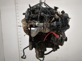 Двигатель (ДВС), ориг. номер LR004729, Land Rover Discovery 2004-2009