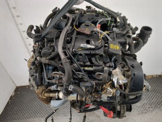 Двигатель (ДВС), ориг. номер LR004729, Land Rover Discovery 2004-2009