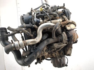 Двигатель (ДВС), ориг. номер LR004729, Land Rover Discovery 2004-2009