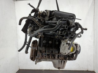 Двигатель (ДВС на разборку), ориг. номер 2110126C80, Hyundai Coupe 2005-2007