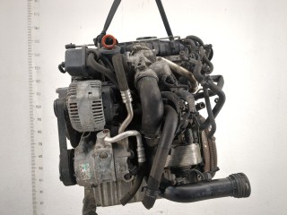 Двигатель (ДВС), ориг. номер 03G100037K, Volkswagen Passat 2005-2010