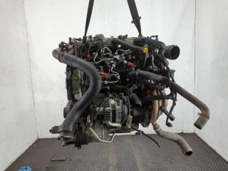 Двигатель (ДВС) Ford Focus 2004-2008