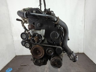 Двигатель (ДВС), ориг. номер 1444979, Ford Focus 2004-2008