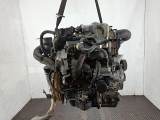 Двигатель (ДВС), ориг. номер 1444979, Ford Focus 2004-2008