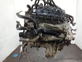 Двигатель (ДВС), ориг. номер LR006675, 6H3Q6006AE, Land Rover Range Rover Sport 2005-2009