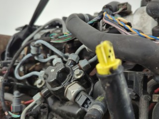 Двигатель (ДВС), ориг. номер 1444979, 6G9Q6005BA, Ford S-Max 2006-2010