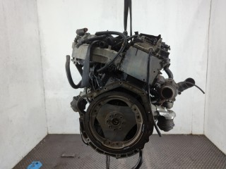 Двигатель (ДВС на разборку) Mercedes C W203 2000-2004
