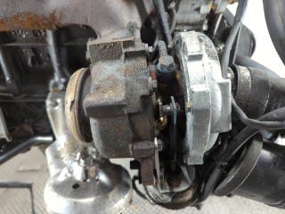 Двигатель (ДВС на разборку), ориг. номер 61196230652228, Mercedes C W203 2000-2004