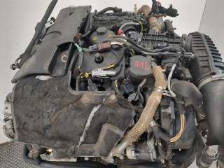 Двигатель (ДВС), ориг. номер C2C26579, 6R8Q6006AA, Jaguar XF 2007-2011