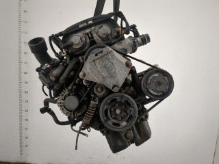 Двигатель (ДВС) Opel Meriva 2010-2014