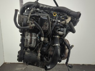 Двигатель (ДВС), ориг. номер LR012191, LR006630, Land Rover Freelander 2 2006-2010