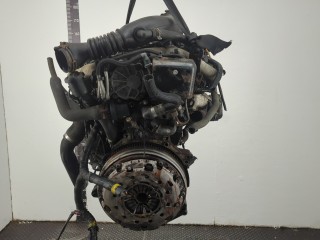 Двигатель (ДВС), ориг. номер LR012191, LR006630, Land Rover Freelander 2 2006-2010