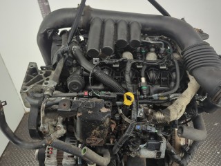 Двигатель (ДВС), ориг. номер LR012191, LR006630, Land Rover Freelander 2 2006-2010