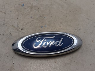 Эмблема, Ford Mondeo 2003-2007