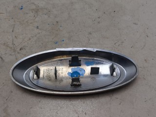 Эмблема, Ford Mondeo 2003-2007