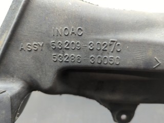 Воздуховод, ориг. номер 5328630050, Lexus GS 2004-2007