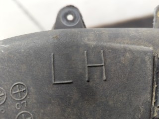 Воздуховод, ориг. номер 5328630050, Lexus GS 2004-2007