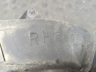 Воздуховод, ориг. номер 5328530060, Lexus GS 2004-2007
