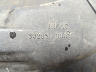 Воздуховод, ориг. номер 5328530060, Lexus GS 2004-2007