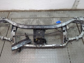 Рамка передняя (телевизор) Ford S-Max 2006-2010