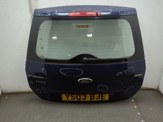 Крышка (дверь) багажника Ford Fusion 2002-2005