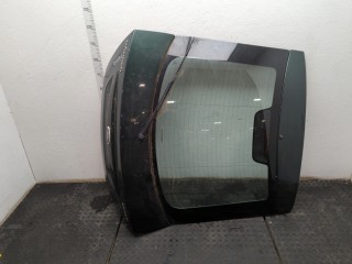 Крышка (дверь) багажника Ford Mondeo 2003-2007