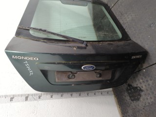 Крышка (дверь) багажника, ориг. номер 1446455, Ford Mondeo 2003-2007
