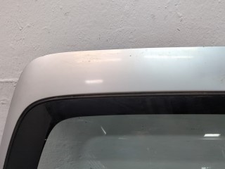 Крышка (дверь) багажника, ориг. номер 6700502040, Toyota Corolla 1991-2000