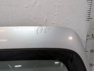Крышка (дверь) багажника, ориг. номер 6700502040, Toyota Corolla 1991-2000