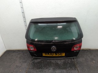 Крышка (дверь) багажника Volkswagen Passat 2005-2010