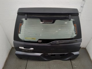 Крышка (дверь) багажника, Honda CR-V 2004-2006