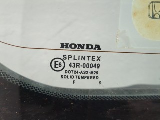 Крышка (дверь) багажника, Honda CR-V 2004-2006