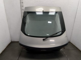Крышка (дверь) багажника Ford Mondeo 2006-2010
