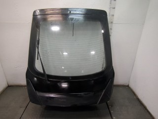 Крышка (дверь) багажника, ориг. номер 737002C150, Hyundai Coupe 2005-2007