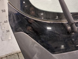 Крышка (дверь) багажника, ориг. номер 737002C150, Hyundai Coupe 2002-2005