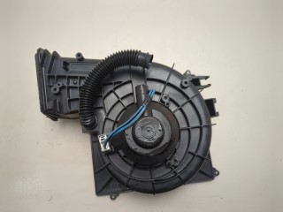 Двигатель отопителя (моторчик печки), ориг. номер 27200BN878, Nissan Almera 2002-2006