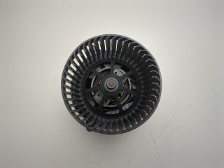 Двигатель отопителя (моторчик печки) Ford Mondeo 2003-2007