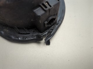 Лючок бензобака, ориг. номер 1S71F406A02AE, Ford Mondeo 2000-2003