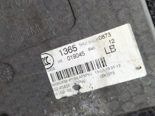 Полка багажника, ориг. номер LR047319, Land Rover Range Rover 4 2012-2017