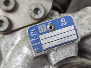 Турбина, ориг. номер 03L253010G, Audi A3 2008-2013