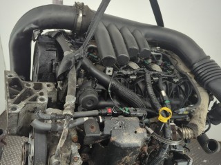 Турбина, ориг. номер LR003578, Land Rover Freelander 2 2006-2010
