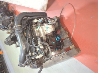 Турбина, ориг. номер LR003578, Land Rover Freelander 2 2006-2010